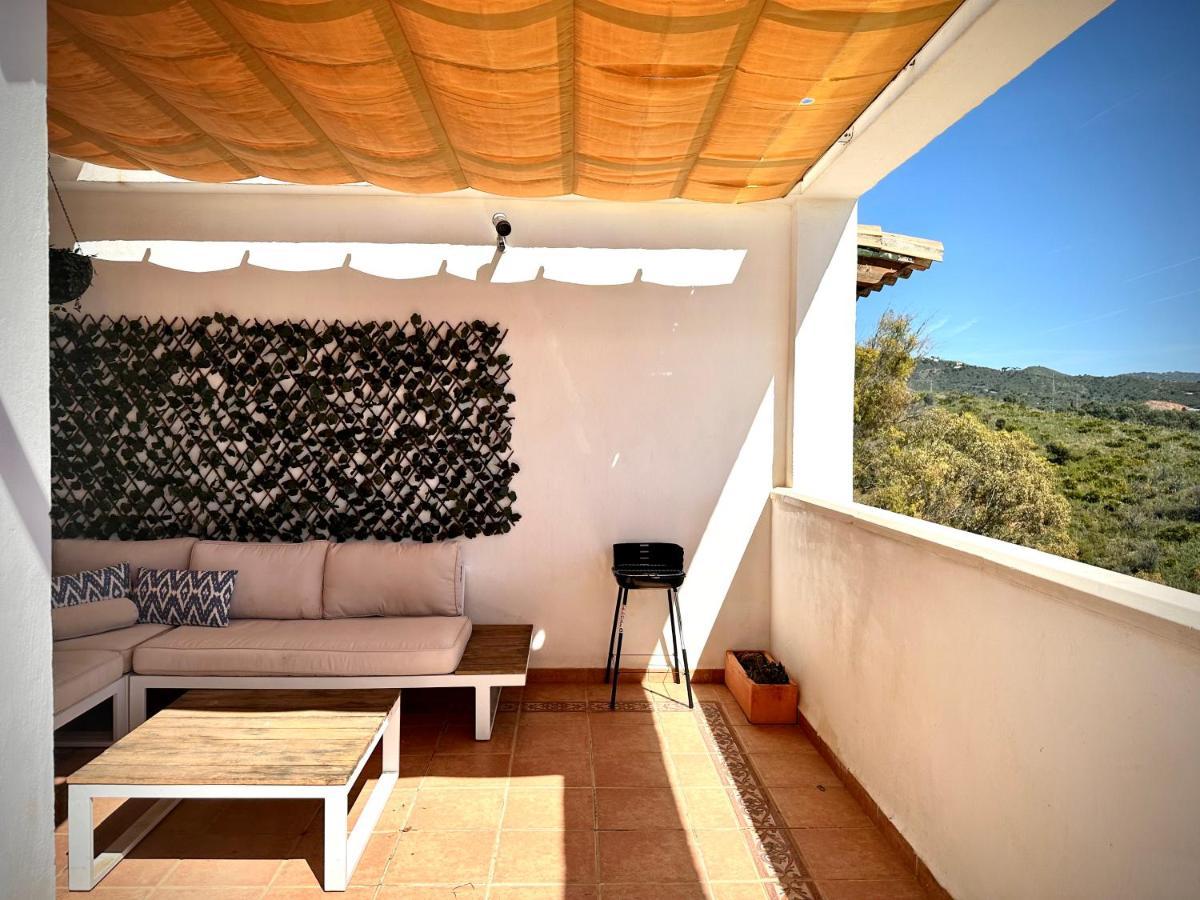 Moderno Apartamento Con Preciosas Vistas Al Mar En Urbanizacion Con Piscina - Rio Real 11 2G Marbella Exteriér fotografie